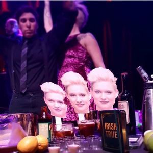 Meet your Posher, Brooke